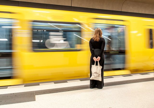 Zuverlässigkeit, Pünktlichkeit, Sauberkeit: Neues Qualitätsranking für Schienenverkehr im Land