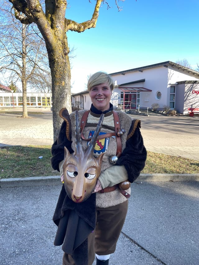 Hayingen