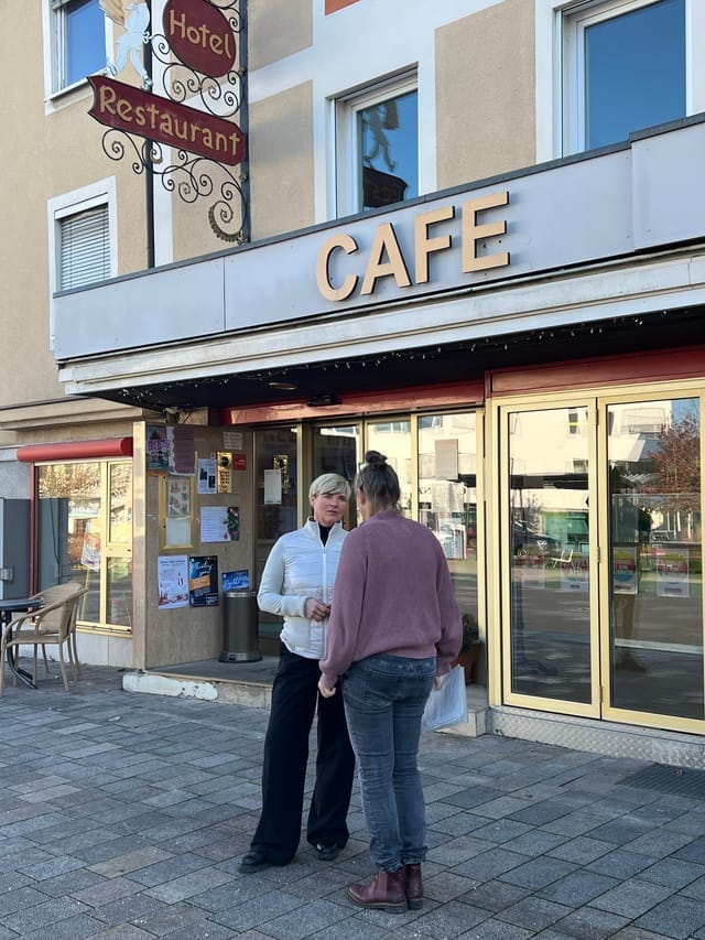 Hechingen