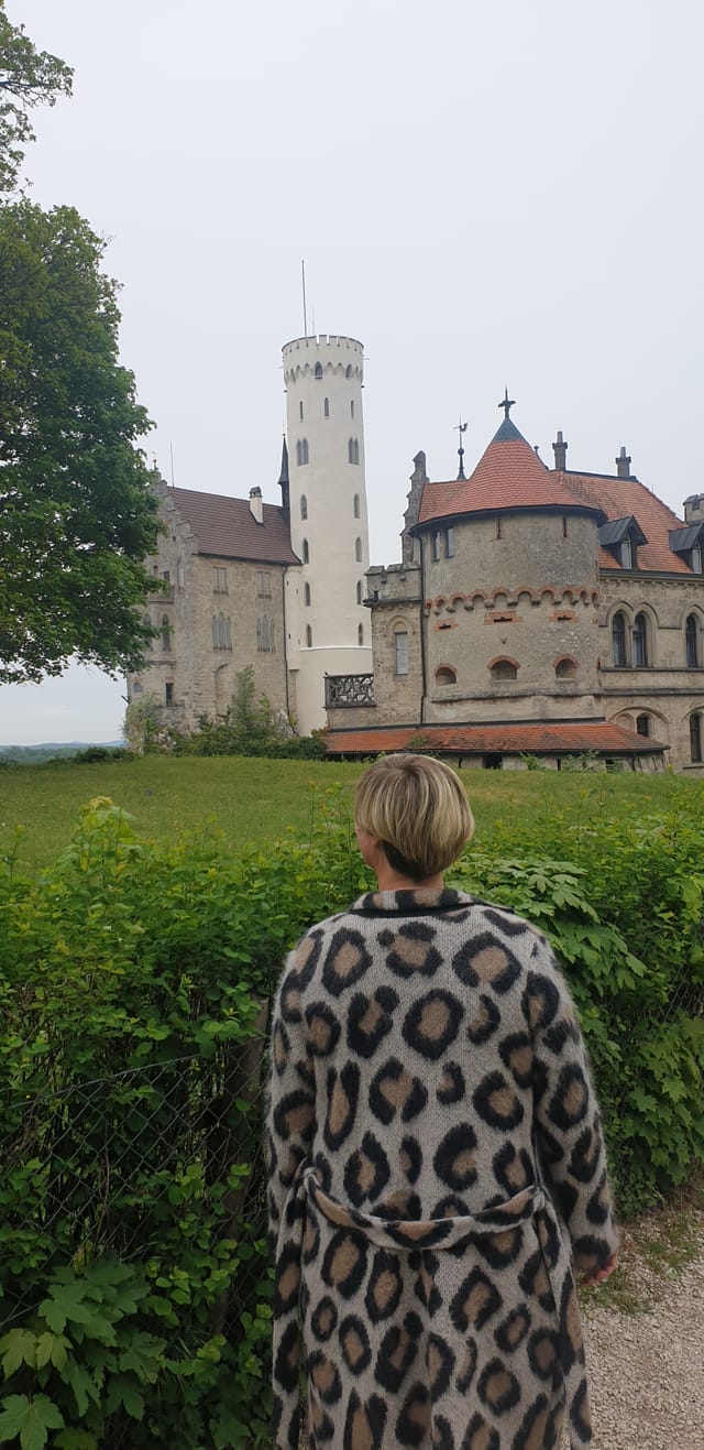 Lichtenstein