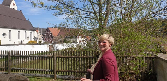 Trochtelfingen