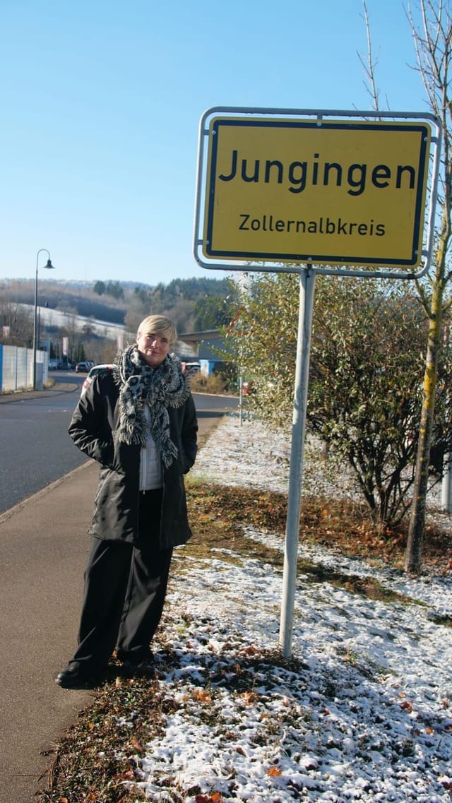 Jungingen